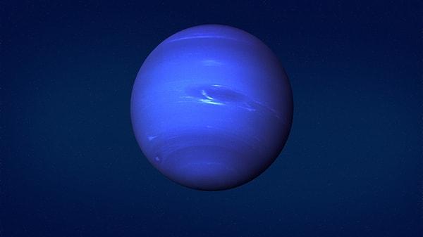Neptün (Ay başı Balık, 17'sinden sonra ise Kova takımyıldızında)