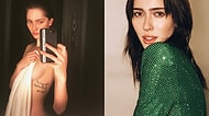 Kalıplar Bir Bir Yıkılıyor! Dünyaca Ünlü Fransız Marka Chanel'in İlk Transseksüel Modeli Teddy Quinlivan ile Tanışın