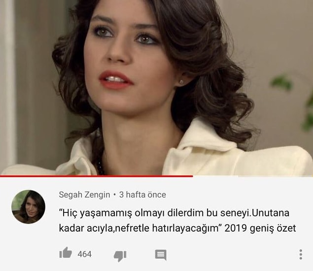 2. Her senemizin özeti.