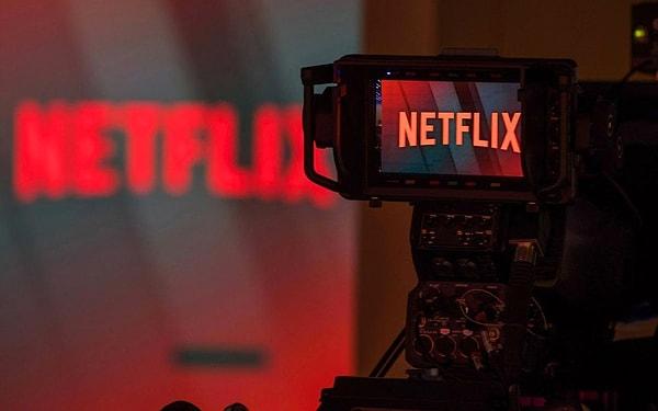 Netflix'in gün içinde bir açıklama yapması bekleniyor