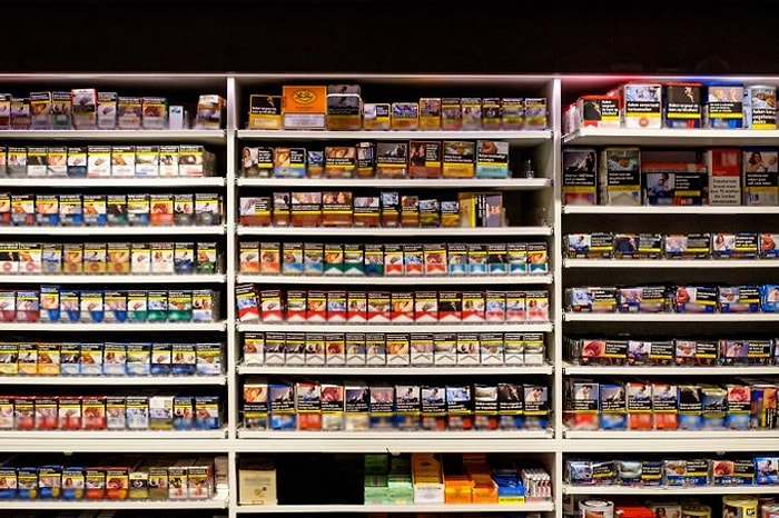 'Sigaraya 5 Lira Zam' İddiasına BAT Türkiye'den Yalanlama: 'Sözde Fiyat Listesi Gerçeği Yansıtmıyor'