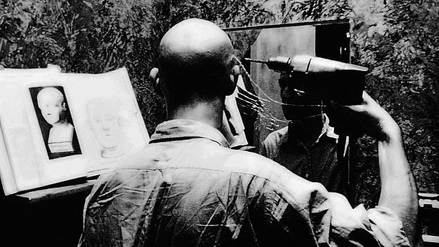 21. Pi (1998)