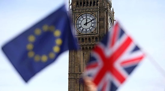 Boris Johnson'ın Aldığı İlk Yenilgi ve Erken Seçim Sinyali: Kritik Brexit Oylamasını Muhalefet Kazandı