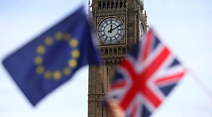 Boris Johnson'ın Aldığı İlk Yenilgi ve Erken Seçim Sinyali: Kritik Brexit Oylamasını Muhalefet Kazandı