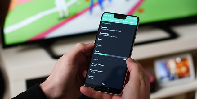 Sessiz sedasız yayınlanan Android 10 sürümü daha öncesinde Google I/O etkinliğinde tanıtılmış ve büyük beğeni toplamıştı.