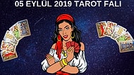 Tarot Falına Göre 5 Eylül Perşembe Günü Senin İçin Nasıl Geçecek?