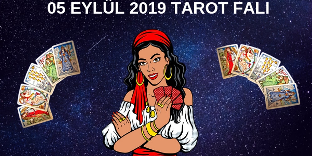 Tarot Falına Göre 5 Eylül Perşembe Günü Senin İçin Nasıl Geçecek?