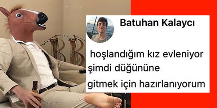 Yaşadıkları Birbirinden Garip ve Saçma Olaylarla Yüzümüzde Kocaman Bir Gülümseme Bırakan Yurdum İnsanları
