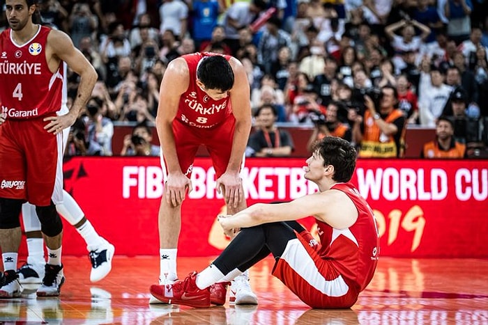 12 Dev Adam Buraya Kadar! Türkiye’nin 2. Tur Ümitlerini Çekya Bitirdi