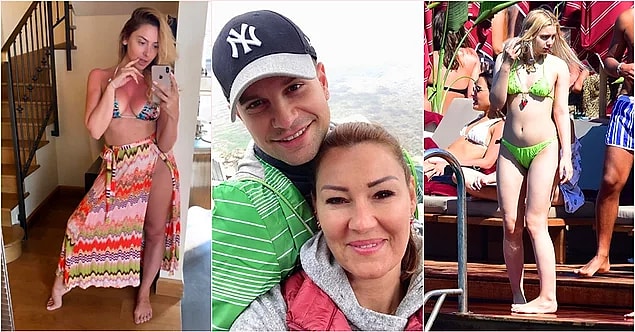 Tabii, bu durumdan en çok nasbini alan da her zaman göz önünde olan ünlüler oluyor...