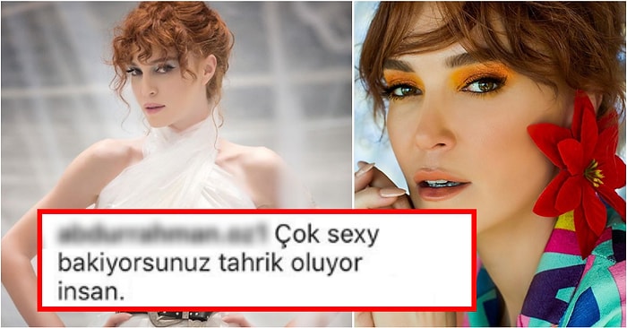 Şarkıcı Gülden Mutlu, Bir Takipçisi Tarafından Kendisine Yapılan Yorumu İfşa Edip Efsane Bir Ayar Verdi!