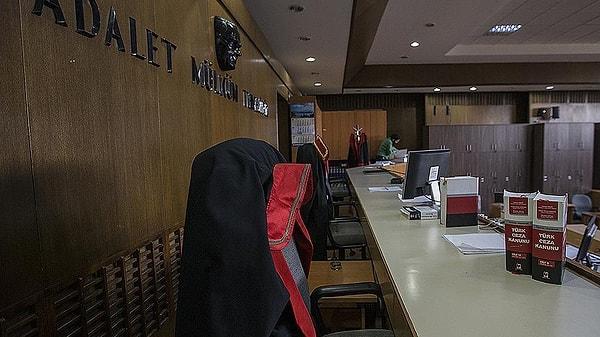 CHP'li Yarkadaş "113 AK Partili avukat hakim ve savcı yapıldı" demişti