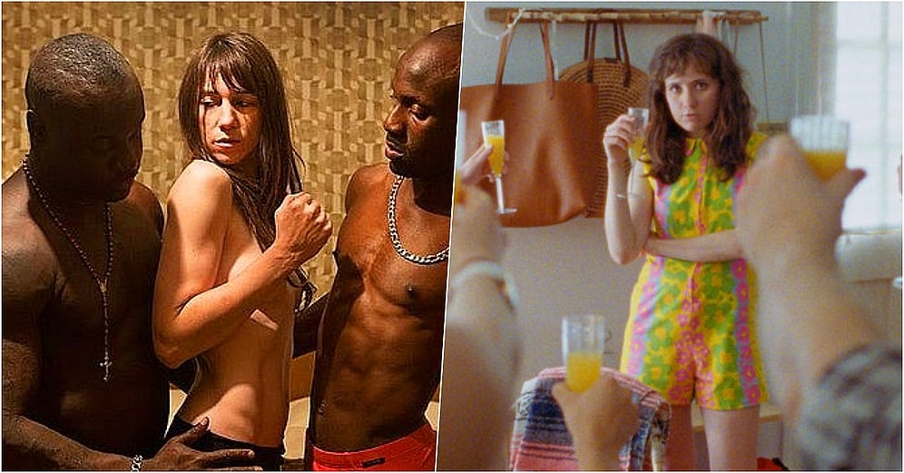 'Ne İzlesem?' Diye Dertlenen Bünyelerin İmdadına Yetişecek, IMDb Puanlarına Göre En İyi Netflix Yapımı Filmler