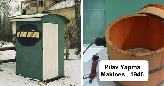 Kurucularının Artık Milyarder Olduğu Dünyanın En Ünlü 20 Markası Piyasaya Hangi Ürünlerle Çıktı?