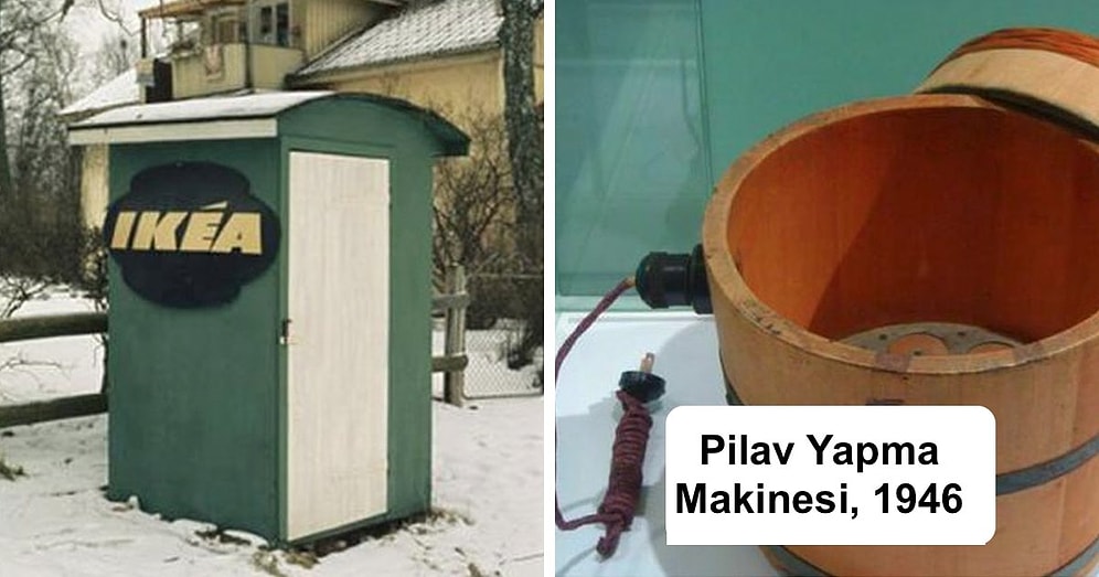 Kurucularının Artık Milyarder Olduğu Dünyanın En Ünlü 20 Markası Piyasaya Hangi Ürünlerle Çıktı?