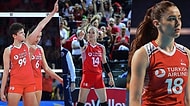 Avrupa İkincisi Olarak Göğsümüzü Kabartan Türkiye Kadın Milli Voleybol Takımımızla Tanışın!