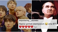 Vah Bu Gençliğe! Mustafa Kemal Atatürk ve BTS Arasında Tercih Yapan Gençlerin Akıllara Durgunluk Veren Sözleri