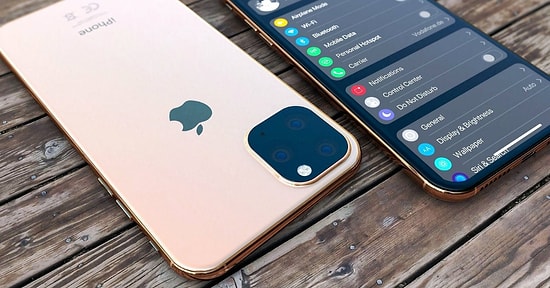 Ortalığı Karıştıran İddia: Yeni iPhone 11'in Satış Fiyatı Gerçekten 22 Bin TL mi Olacak?