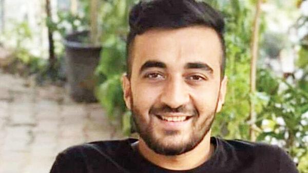 Bıçaklanan Ömer Özdemir kaldırıldığı hastanede hayatını kaybetti...