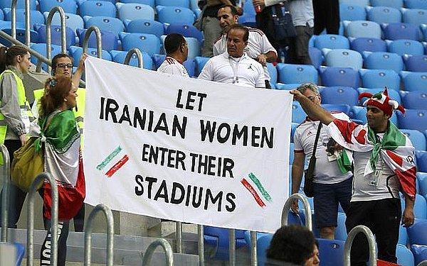 Hafta sonu süresince, birçok İranlı futbol yıldızı, Sahar için sempatilerini ve desteklerini sosyal medya hesaplarında dile getirdi.