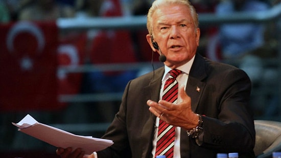 Binali Yıldırım'a Hakaretten Yargılanıyordu: Uğur Dündar'a 'Şerefe Karşı Suçlar' ile İlgili Makale ve Kitap Okuma Cezası