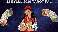 Tarot Falına Göre 12 Eylül Perşembe Günü Senin İçin Nasıl Geçecek?