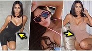 Sıkı Korseler Nedeniyle Lavaboyu Kullanamadığını Belirten Kim Kardashian'ın Tuvaletini Nereye Yaptığını Duyunca Şaşıracağınız Kesin!