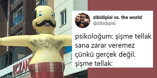 Estetik Konusunda Ağır Sıkıntılarımız Olduğunu Gösteren Kahkaha Attırma Garantili 10 Tasarım