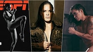 UFC Şampiyonu Amanda Nunes ESPN'in 'Vücut Sayısı' İçin Çıplak Poz Vererek Fit Vücudunu Sergiledi