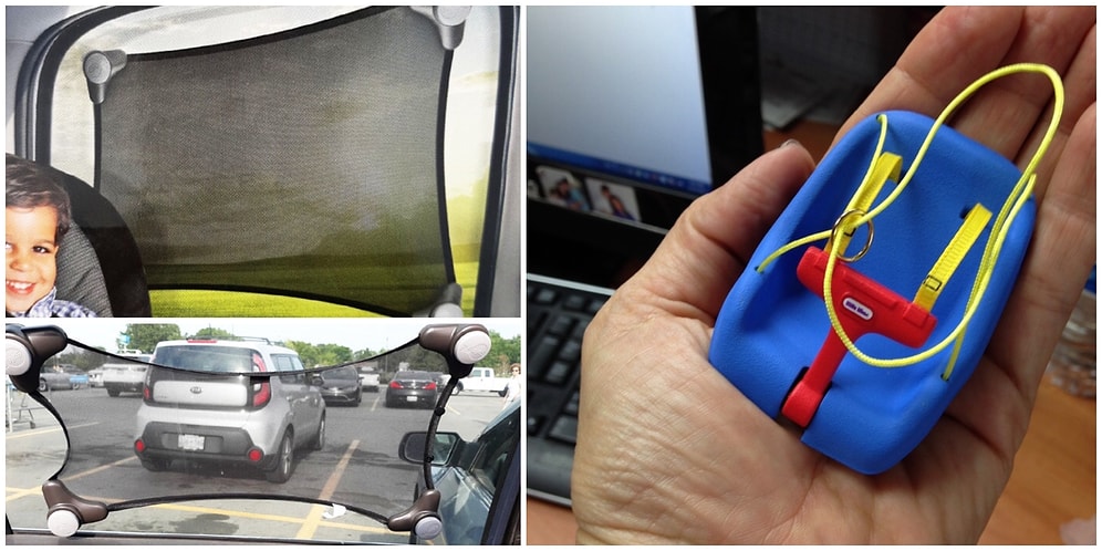 Bir Daha Asla ve Asla İnternet Alışverişi Yapmayacak 17 Talihsiz İnsan