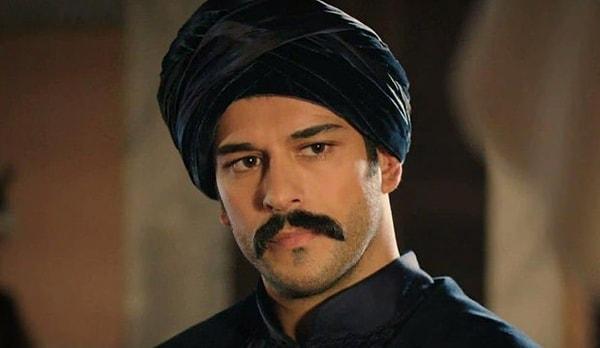 Televizyonların en çok izlenen dizilerinden olan 'Diriliş Ertuğrul'un devamı niteliğindeki 'Diriliş Osman' dizisi merakla bekleniyor.
