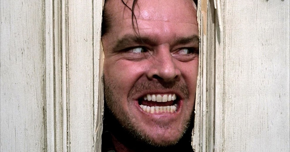 Ruh Sağlığının Sınırlarını Zorlayan Bu Testi Cinnet Geçirmeden Bitirmek Neredeyse İmkansız!