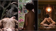 Oyuncularının Sanat Adına Soyunduğu Çarpıcı Sahneleriyle Libido Seviyesini Anında Uçuran Filmler