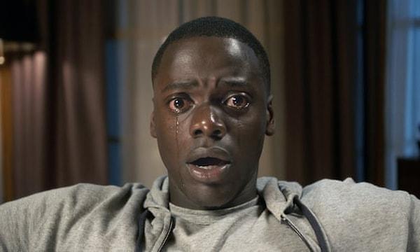 25. Get Out (2017)