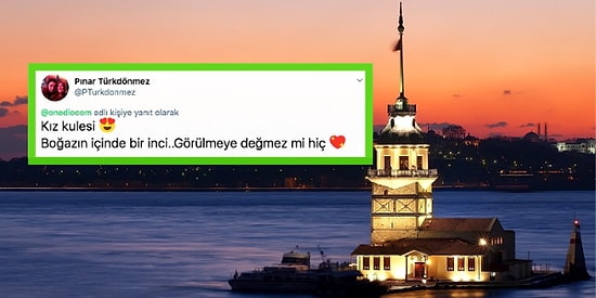 Üniversite Hayatını İstanbul'da Geçirecek Arkadaşların Mutlaka Görmesi Gereken Mekanları Öneren 15 Takipçimiz