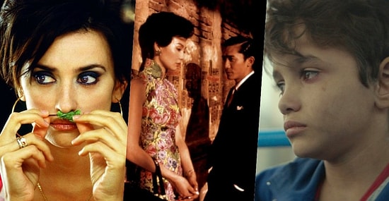 Listede Bir Türk Yapımı da Var! The Guardian 21. Yüzyılın En İyi 100 Filmini Seçti