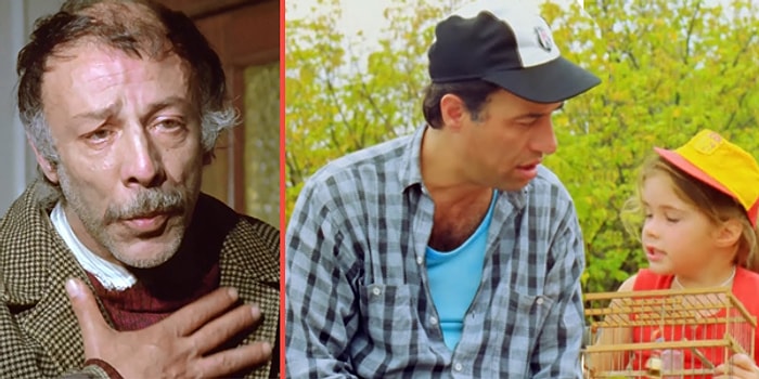 Hangi Ruh Halinde Olursanız Olun Duyunca İçinizi Paramparça Edecek 14 Duygusal Türk Filmi Müziği