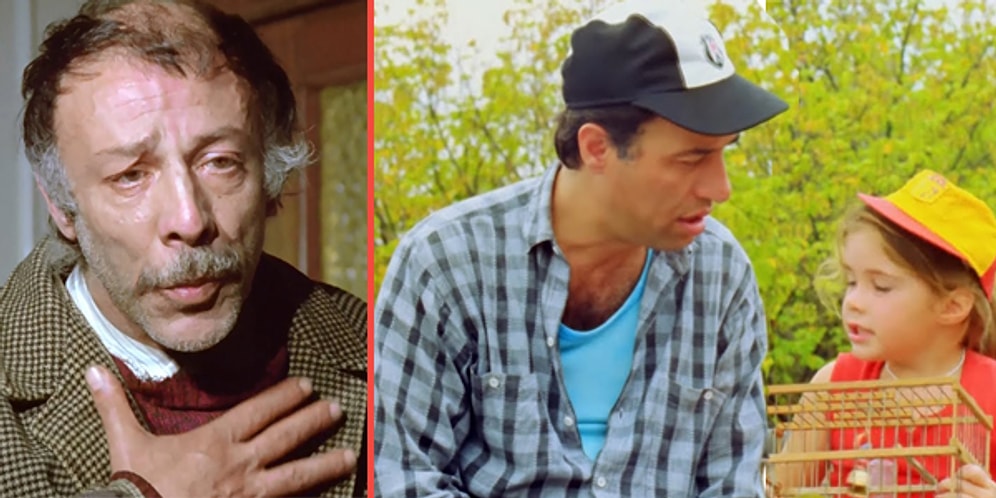 Hangi Ruh Halinde Olursanız Olun Duyunca İçinizi Paramparça Edecek 14 Duygusal Türk Filmi Müziği