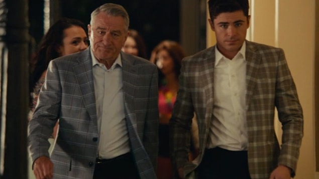11. Dirty Grandpa (2016)