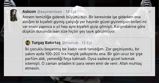 Bir Başına Çocuk Büyüten Dar Gelirli Annelerin Yaşadığı Zorlukları Okudukça Boğazınıza Yumru Oturacak