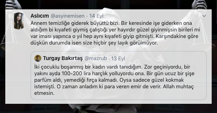 Bir Başına Çocuk Büyüten Dar Gelirli Annelerin Yaşadığı Zorlukları Okudukça Boğazınıza Yumru Oturacak