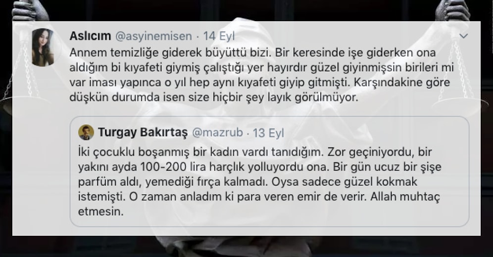 Bir Başına Çocuk Büyüten Dar Gelirli Annelerin Yaşadığı Zorlukları Okudukça Boğazınıza Yumru Oturacak