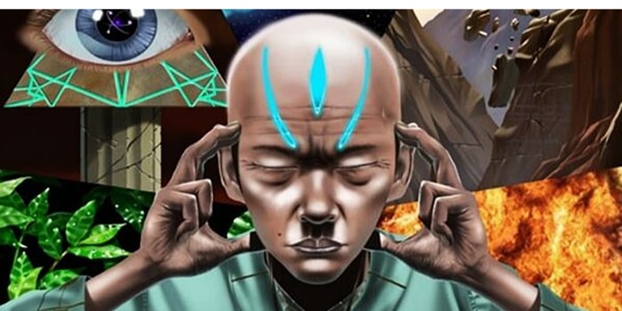 Parapsikologlara Göre Bütün Varlıkları Harekete Geçirebileceğiniz "Telekinezi Yeteneği" Kazanmak İçin 7 Tüyo