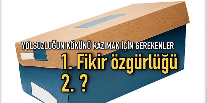 Dünyanın İmrendiği Ülkeler Adalet İçinde Yaşarken Bazı Ülkeler Neden Yolsuzluktan Asla Kurtulamayacak?