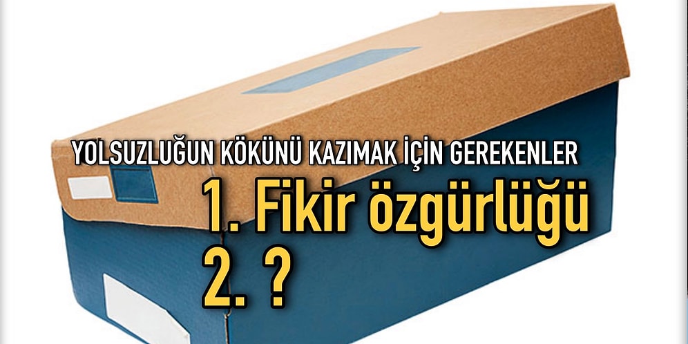 Dünyanın İmrendiği Ülkeler Adalet İçinde Yaşarken Bazı Ülkeler Neden Yolsuzluktan Asla Kurtulamayacak?