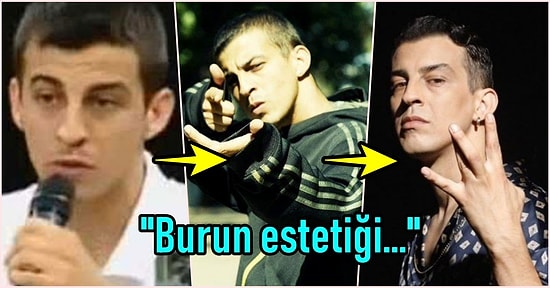 'Mekanın Sahibi' Norm Ender'in Yıllar İçinde Geçirdiği Değişimi Görünce Ufak Çaplı Bir Şok Yaşayacağınız Kesin!