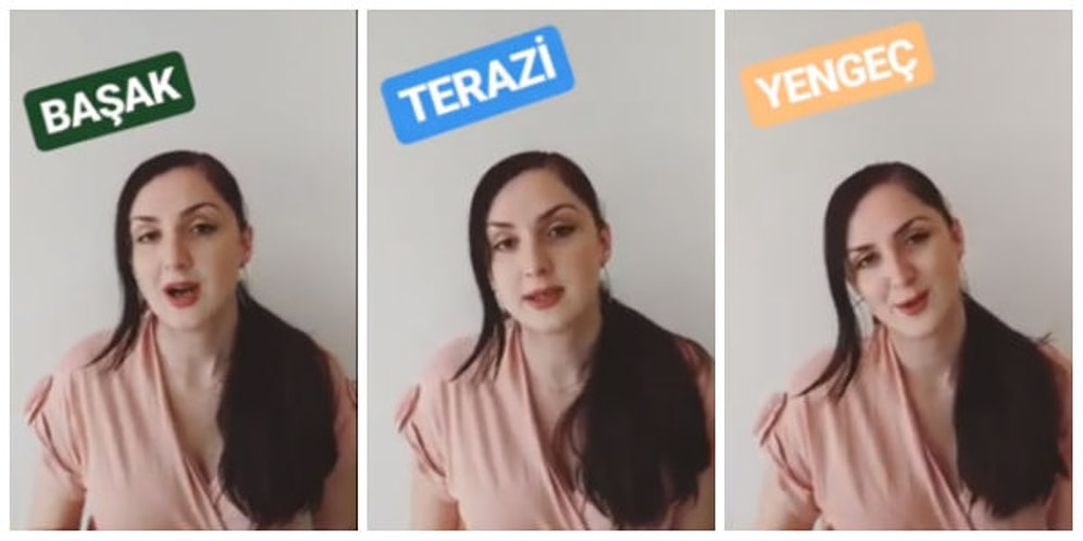 Vay Başınıza Gelenler! Bu Hafta Burcunuzun Başına Gelecekleri Bir Bir Anlattık