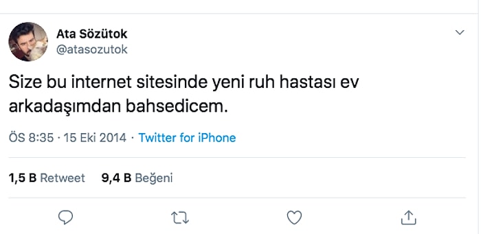 Twitter’da Çok Paylaşılıp Çok Konuşulan Dünyanın En Tatlı Ev Arkadaşlığı Roman Olarak Yayınlandı