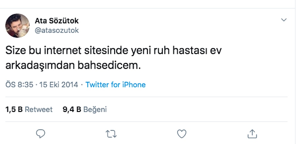 Twitter’da Çok Paylaşılıp Çok Konuşulan Dünyanın En Tatlı Ev Arkadaşlığı Roman Olarak Yayınlandı