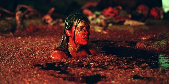 Ustasından Tavsiyeler! Stephen King'in 'Kaçırmamalısınız' Dediği Modern Korku Filmleri